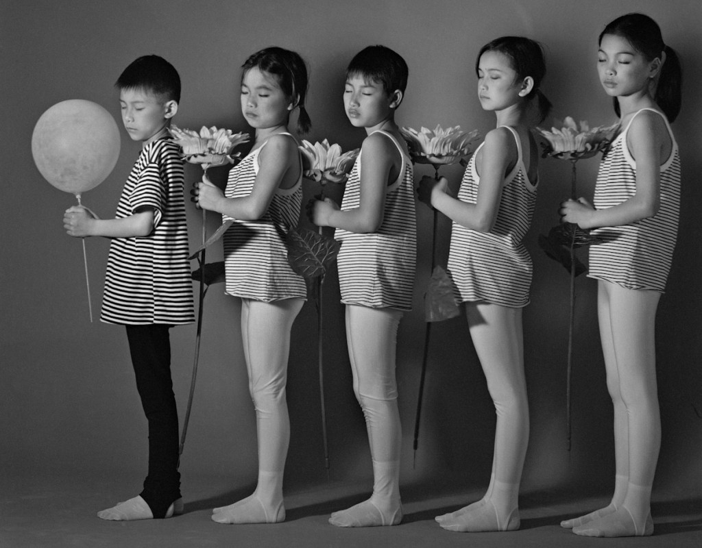 Wang Ningde © No. 08, 1999