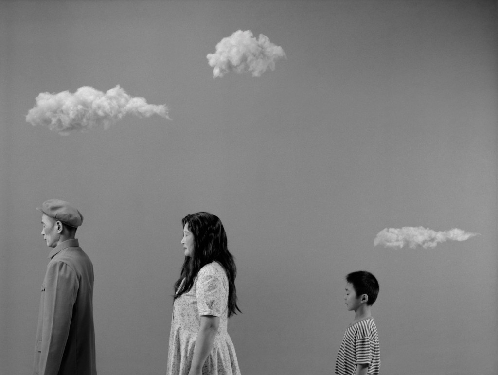 Wang Ningde © No. 65, 2009