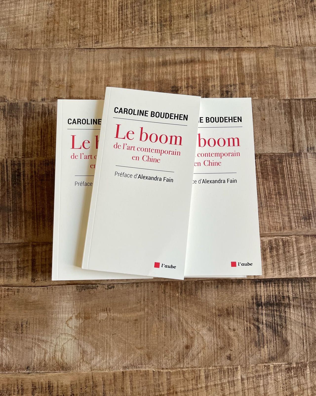 INTERVIEW CAROLINE BOUDEHEN asian contemporary art